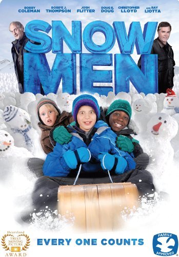 Snowmen [DVD]