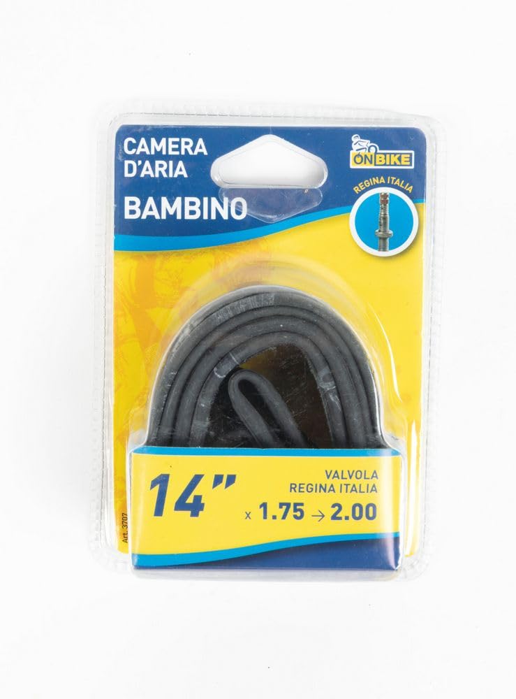 2 Camere D'Aria Per Bici 26 Pollici - Compatibili Con 26x1.75-2.25, Valvola TR4A-40L - Foto 8