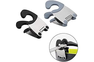 Silicone Pot Spoon Holder