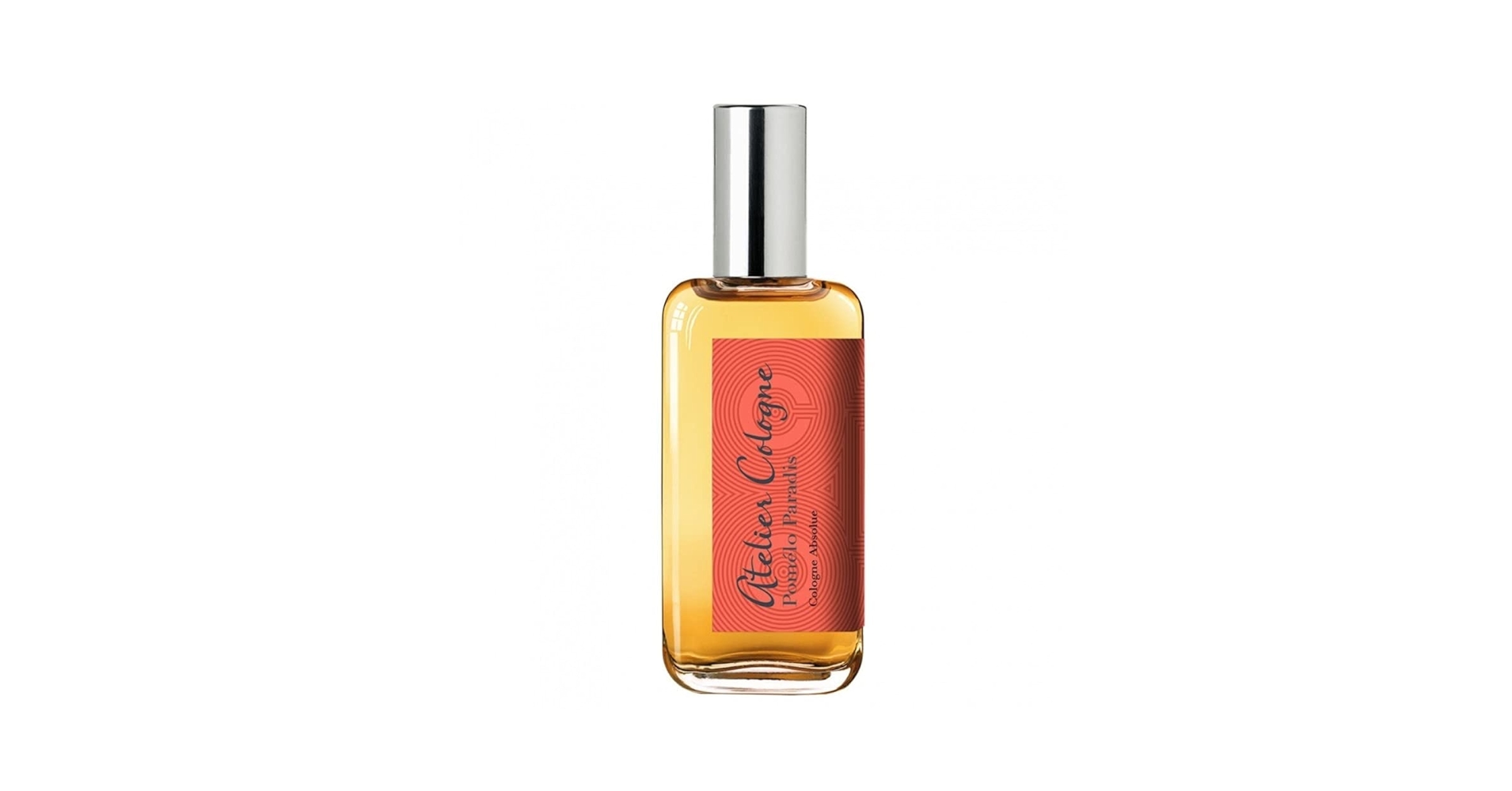 Atelier Cologne Pomélo Paradis 30mL Atelier Cologne Pomelo Paradis Perfume for Unisex by Atelier