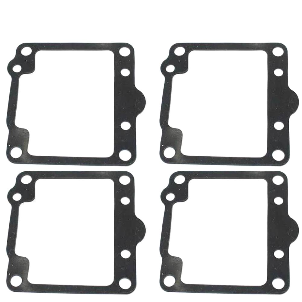 Carburetor Repair Gasket Rubber Compatible with SR250 XS400 XJ650 XS650 XJ1100 XS1100 SR 250 XS 400 XJ 650 1100 XS1100SG