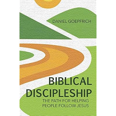 Biblical Discipleship