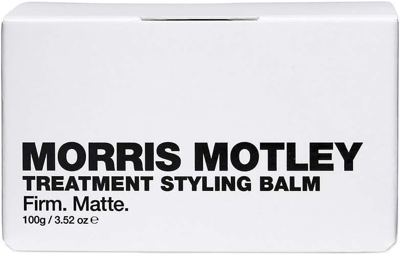 Treatment Styling Balm, 3.52 oz