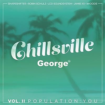 George FM : Chillesville II