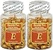 NU-Health Vitamin E Skin Oil Royal Jelly, 90 Softgels (Pack of 2)