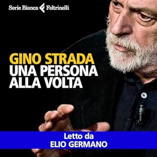 Una persona alla volta copertina