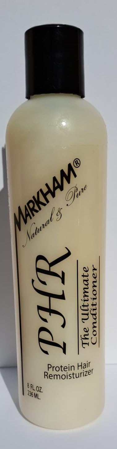 SARRELA Comb + Markham PHR Protein Hair Remoisturize 16oz