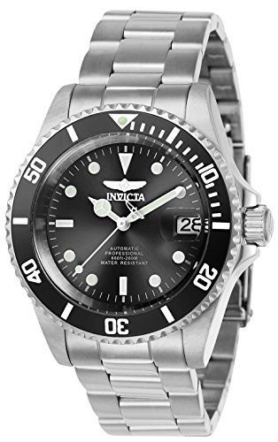 Image of Invicta Men's Pro Diver Collection Coin-Edge Automatic Watch
