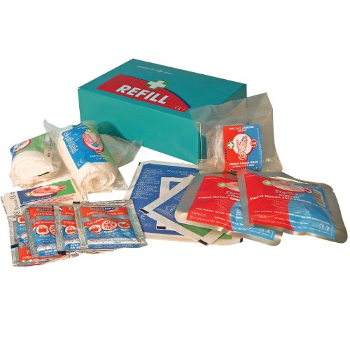 Preisvergleich Produktbild Astroplast Burns Refill