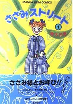 中古】 ささみストリート 3/チャンネルゼロ/青木光恵