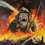  Pyromaniac