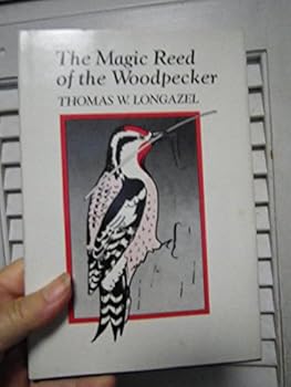 Hardcover Magic Reed of the Woodpecker Book