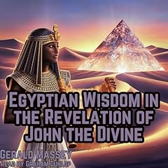 Couverture de Egyptian Wisdom in the Revelation of John the Divine