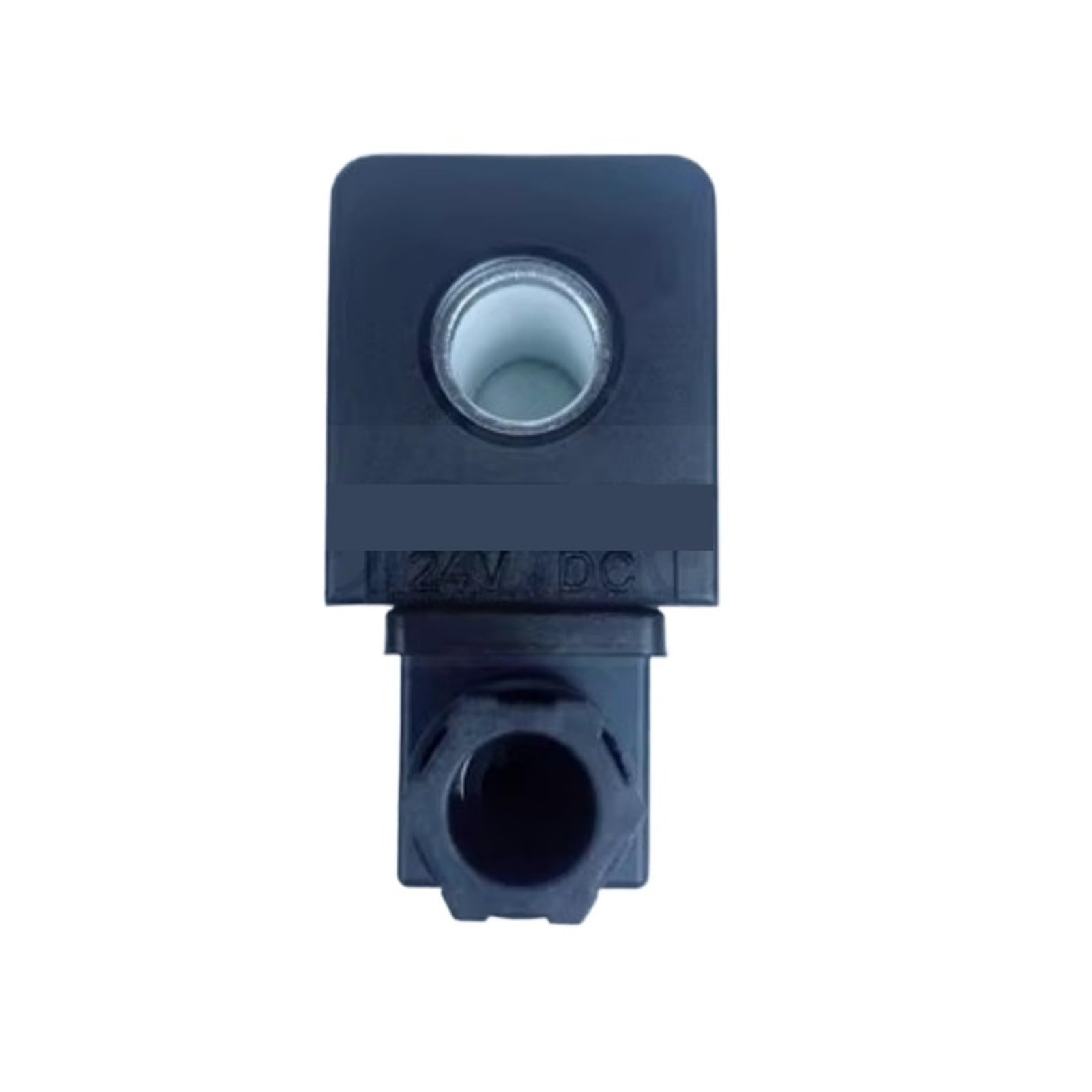 Nobirtbsa Onecolor Pulse Coil 220V110v 10W Hole Inner Diameter 15Mm Height 39Mm(Onecolor)