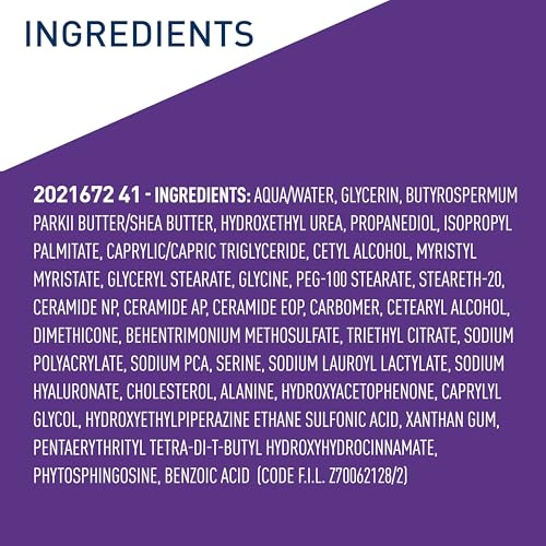 CeraVe Brightening Vitamin C Lotion, Dark Spot Correcting & Brightening With Vitamin C, 3 Essential Ceramides, Niacinamide & LHA, Lightweight & Fragrance-Free, 72Hr Hydration, 16oz - Image 9