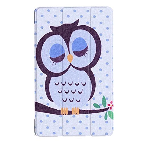 Huawei MediaPad T3 8.0 Cover - SMTR® Massima