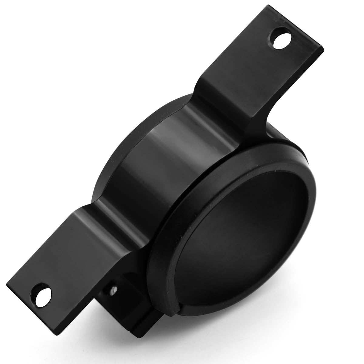 Amazon | AUCELI 燃料フィルター取り付けブラケット 50mm 燃料ポンプ 