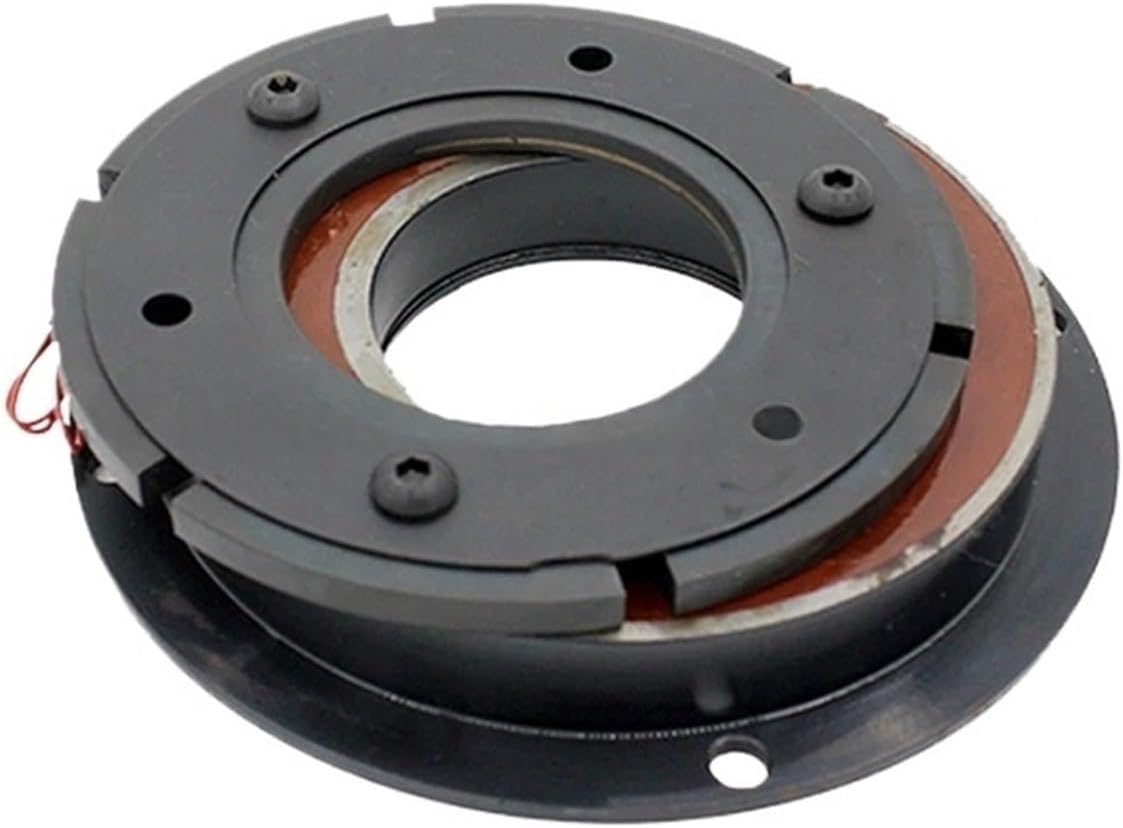 0.6-20KG Dry Single Plate Electromagnetic Brake DC24V 10Nm(FBD-1.2), 80Nm(FBD-10), 20Nm(FBD-2.5), 5Nm(FBD-0.6), 40Nm(FBD-5)(40Nm(FBD-5))
