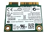 Laptop Centrino 1030 11230BNHMW WiFi 802.11 b/g/n Mini-PCI Wireless Card 631956-001 Compatible Replacement Spare Part for Intel Compatible and HP G4 G6 Pavilion DM1 DM4 DV4 DV6 DV7 Mini 110 210 Series