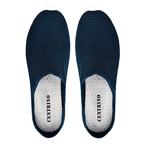 Image of Centrino Women Clogs & Mules | Fashion,Comfortable Flat Heel | Daily Use Footwear | All-Day Comfort Slip-On Design (2911)