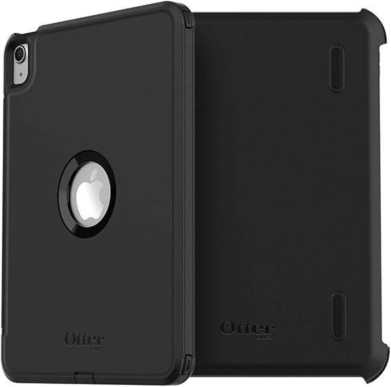 OtterBox Defender Case for iPad Air 10.9Inch(4th gen 2020/5th gen 2021),Shockproof,UltraRugged