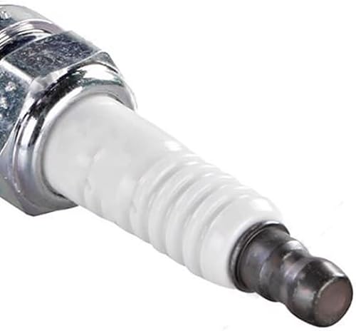 Miniatura 3 de NGK - Bujía para Mitsubishi Lancer 2011-2015  Iridio  Caja de 4  DILKR8B6  91448