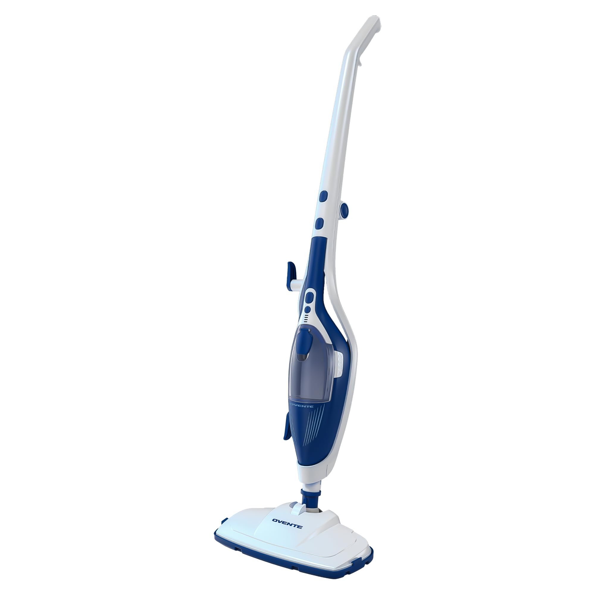 Nettoyeur domestique multifonction OVENTE pour carrelage et bois