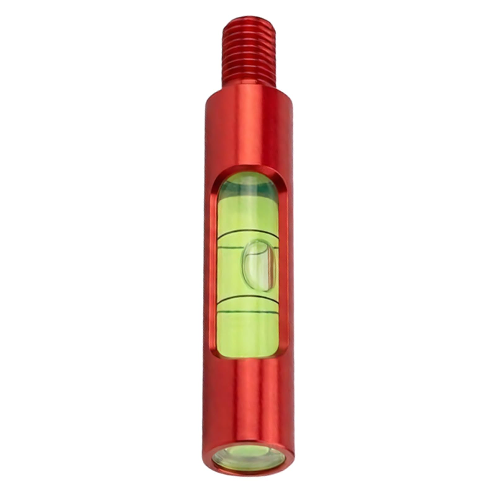 Sturdy Aluminum Alloy Calibration Gauges Calibration Tool for Berger Hole Alignment and Efficient Angles Berger Hole Leveler