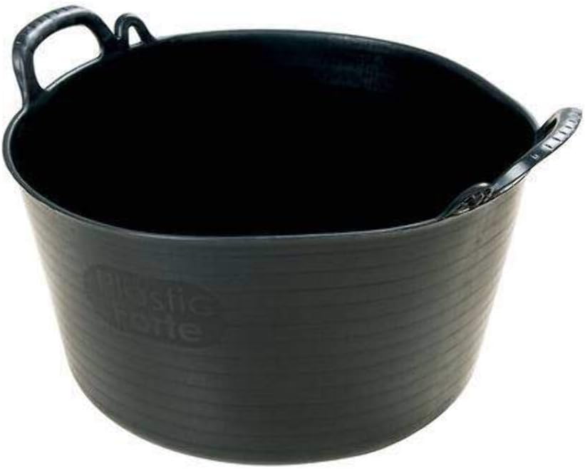 Silverline Tools Silverline 940508 Multi-Purpose Flexible Tub 42Ltr