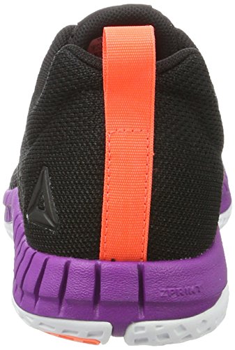 Baskets Reebok Sport Rbk Print Run Prim 35 12 - vue 7