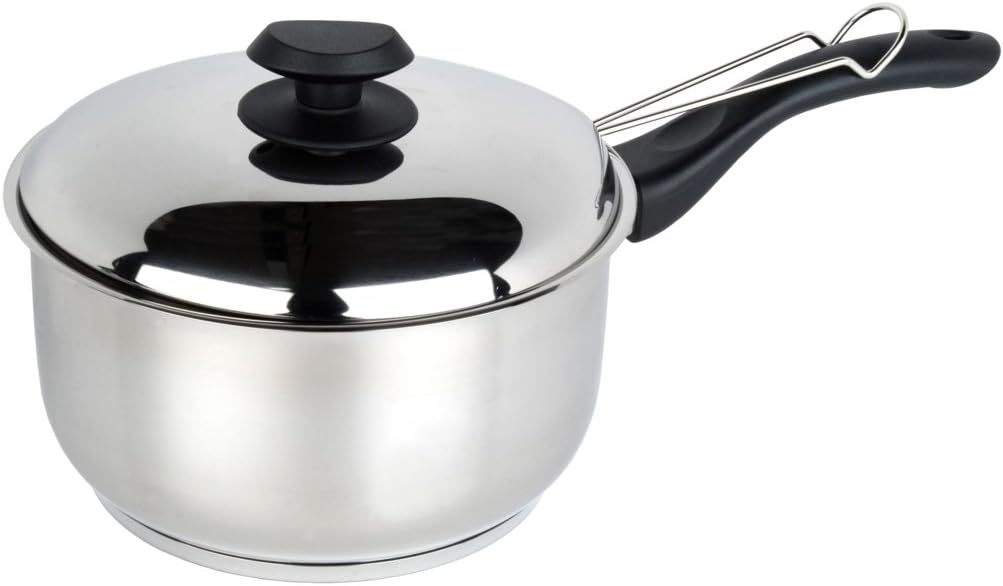 Stainless steel collection Stainless Steel Chip Pan, 20 cm