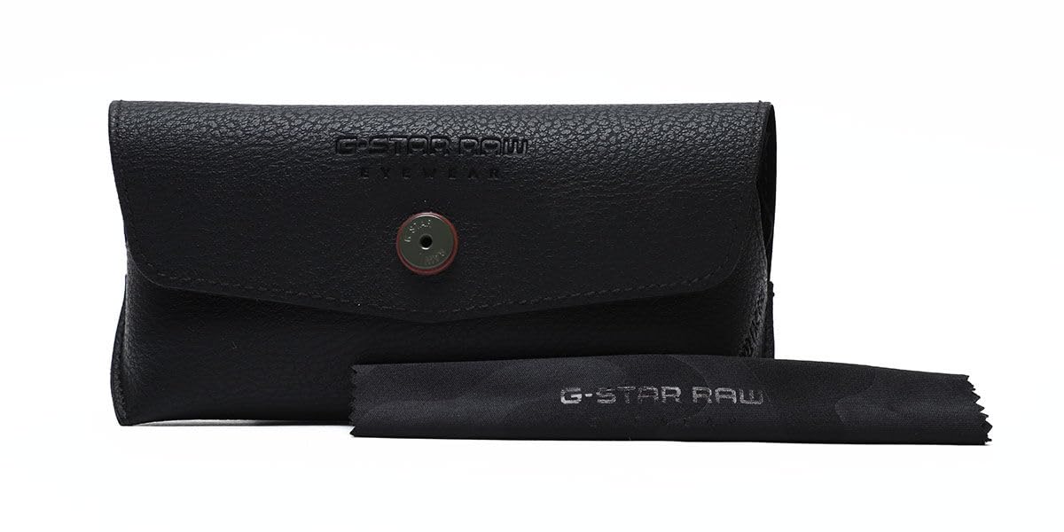 G-Star Raw Unisex dla dorosłych GS2112 Double Tamson 264 45 oprawki okularów, beżowe