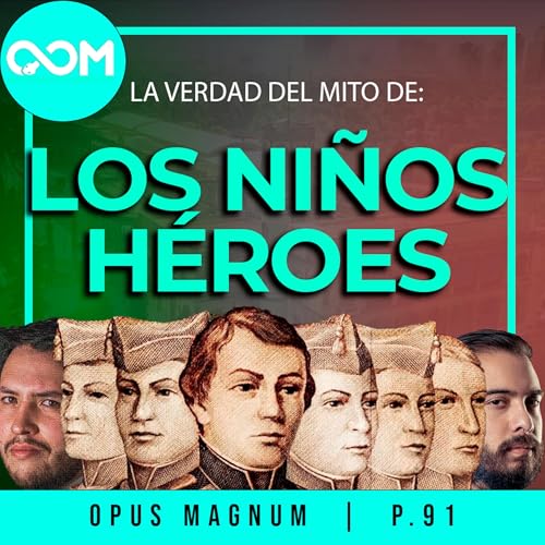 La Verdad de los Ni&ntilde;os H&eacute;roes