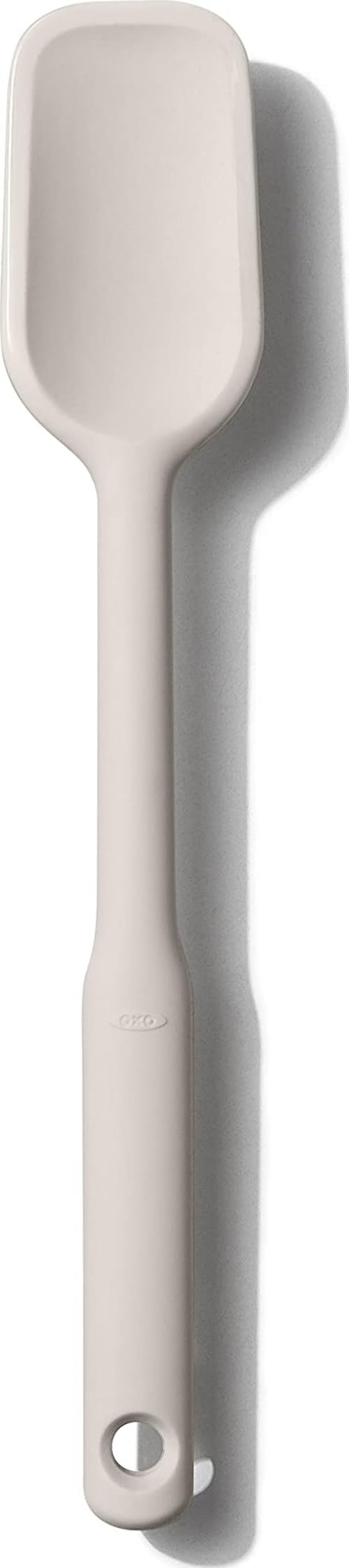 Good Grips Silicone Spoon Spatula - Oat