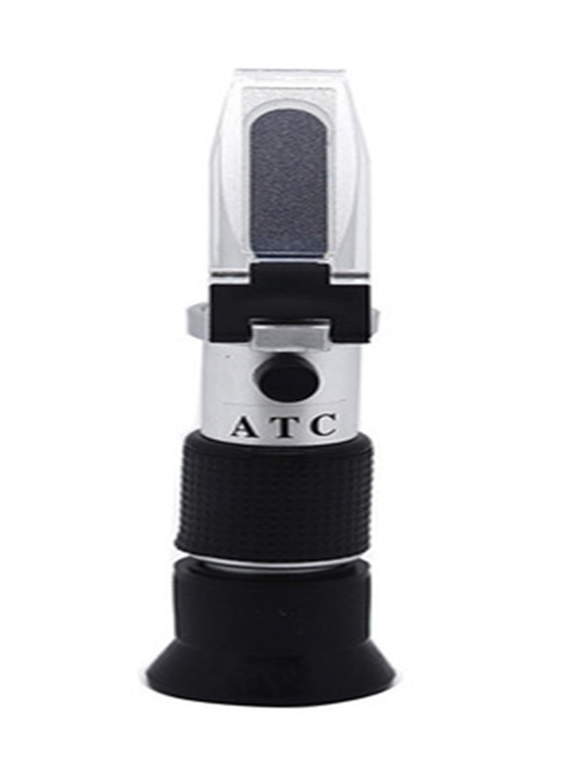 Rifrattometro Digitale Per Misurare Lo Zucchero - Brix Meter 0-90% Con Compensazione Temperatura