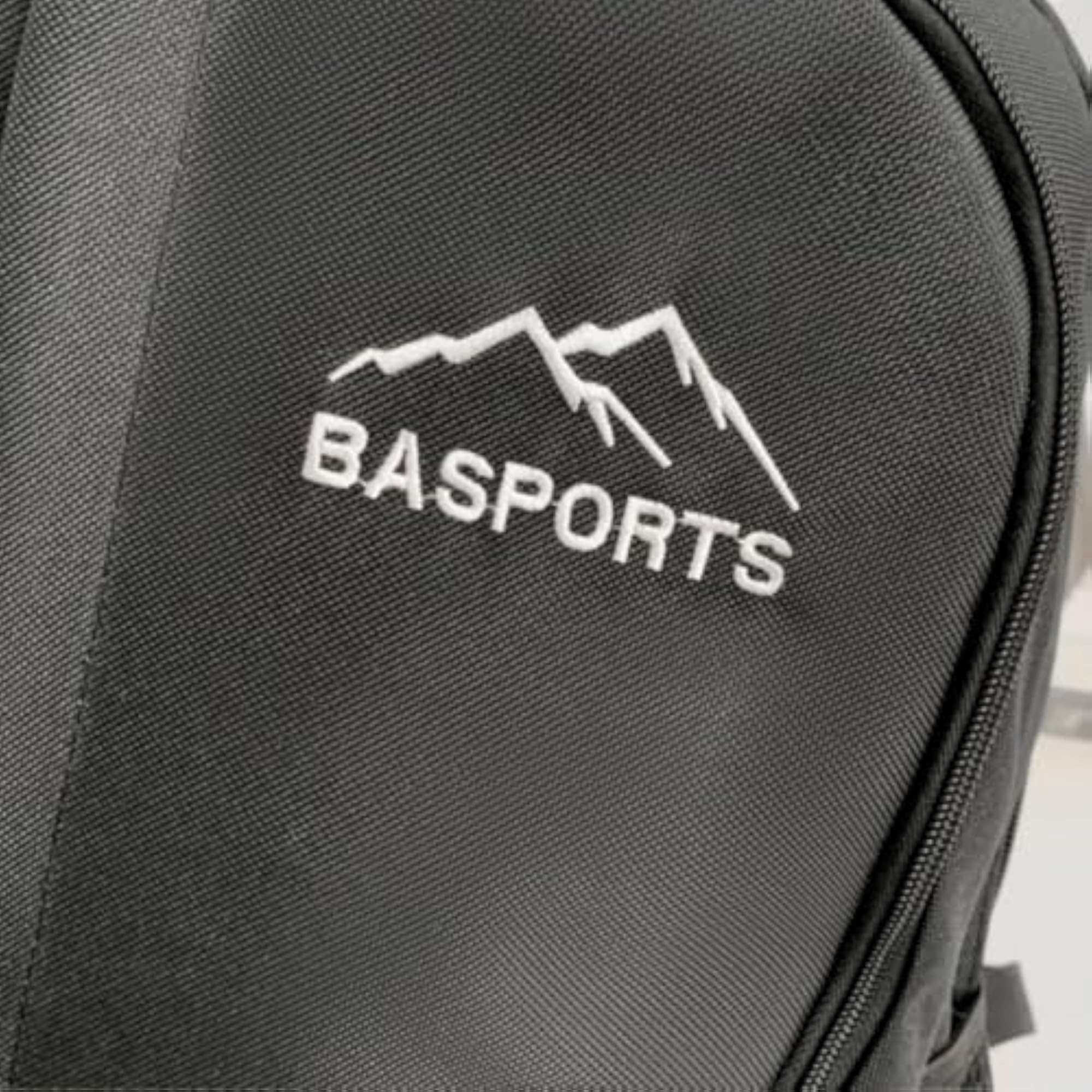 Comfortable Padded Straps Casual Computer Backpack, Lightweight