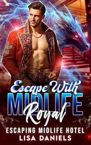 Escape with Midlife Royal