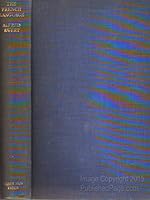 The French Language B00085RSKM Book Cover