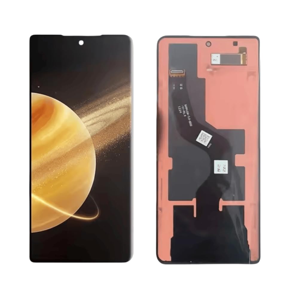 Réparer écran noir Honor Magic V3 vitre tactile OLED YOOOKOOO