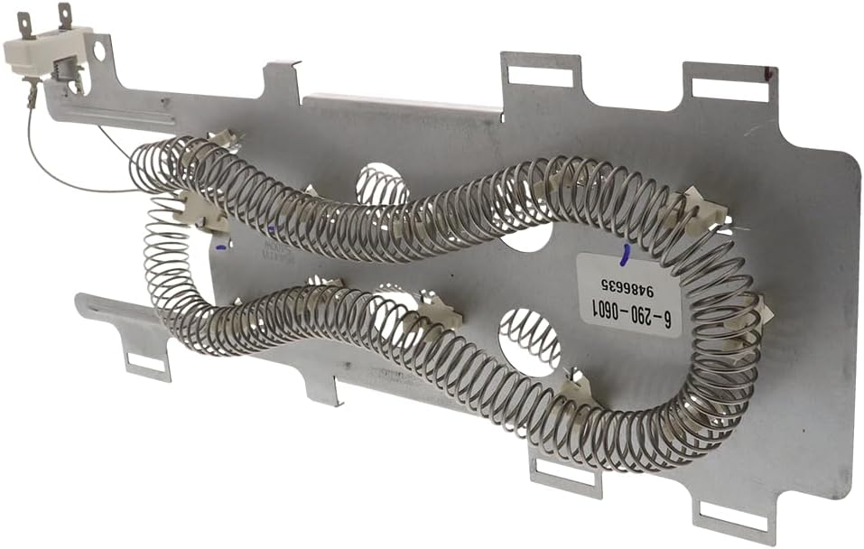 Dryer Replacement Heating Element 8544771 Quality NON-OEM Part For Whirlpool