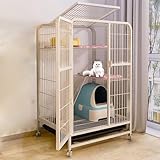 EKDJSN DRFHHRLLB-WHITE-33.4X23.8X37.4IN