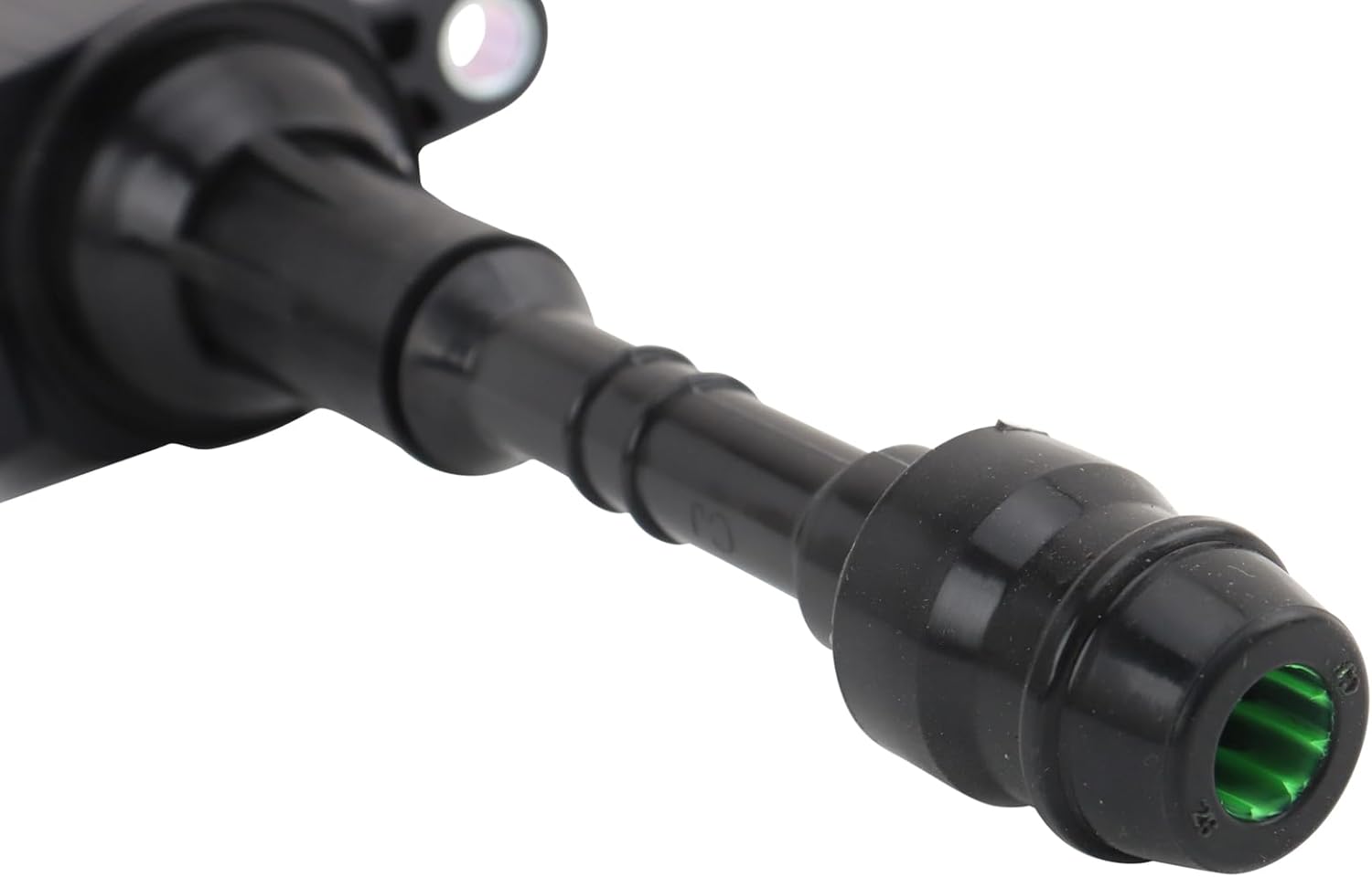 TRQ Ignition Coil Kit 10 Piece Valve Cover Compatible with 2003-2008 Infiniti FX45 2003-2010 M45 2002-2006 Q45