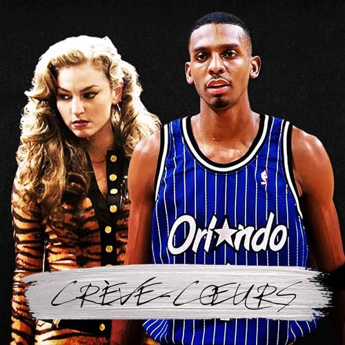 Couverture de Hoop Culture : Penny Hardaway, Grant Hill, Greg Oden... les pires cr&egrave;ve-c&oelig;urs