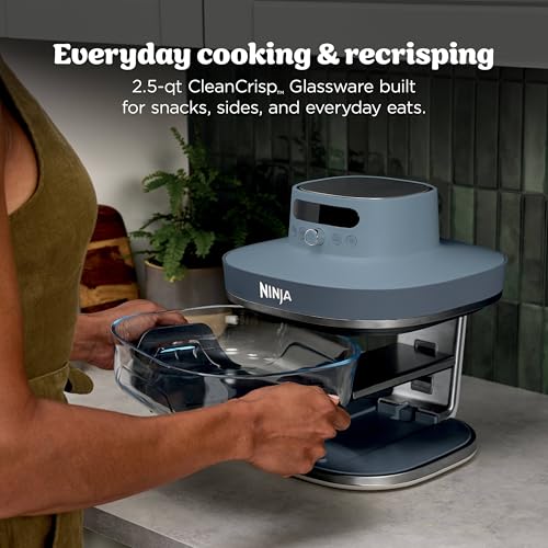 Ninja Crispi Pro Air Fryer Family Meals