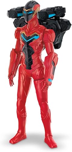 Miniatura 2 de Marvel Studios' Black Panther Wakanda Forever Battle Action Ironheart, figura de acción de 6 pulgadas, juguete para niños a partir de 4 años