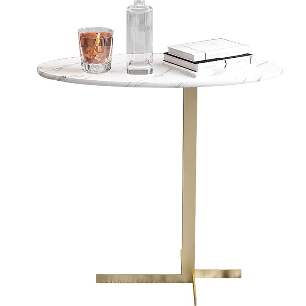 Simple Design Bedside Cabinet Side Table End Table,Nightstand with Metal Leg,Contemporary Bedroom Furniture,Living Room Storage Unit