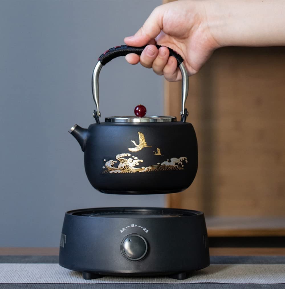 やかん、304 ステンレス鋼の水ケトル AA ガス コーヒー ガス ストーブ