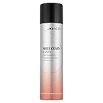 Joico Weekend Hair Dry Shampoo | For Most Hair Types | Absorbs Excess Oil | Adds Light Volume & Texture | Color Protection | 7.1 Fl Oz