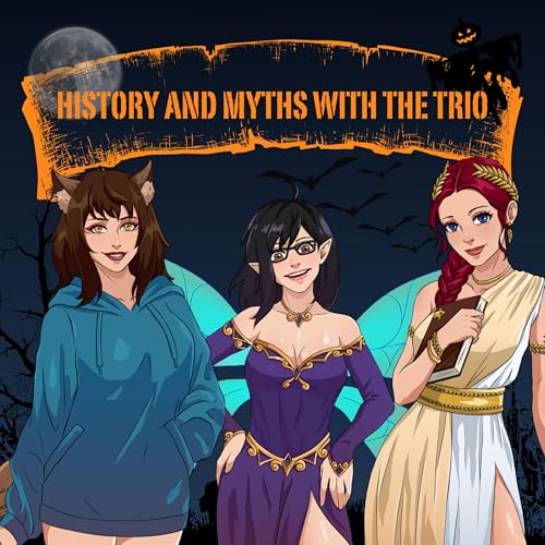 MidSeason Halloween Special 2!