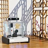 AI Food Printer - Smart Sugar Decorating Machine for Restaurants and Dessert Shops, Commercial Edible Printer with Touchscreen for Custom Chocolate Logos and Sugar Art